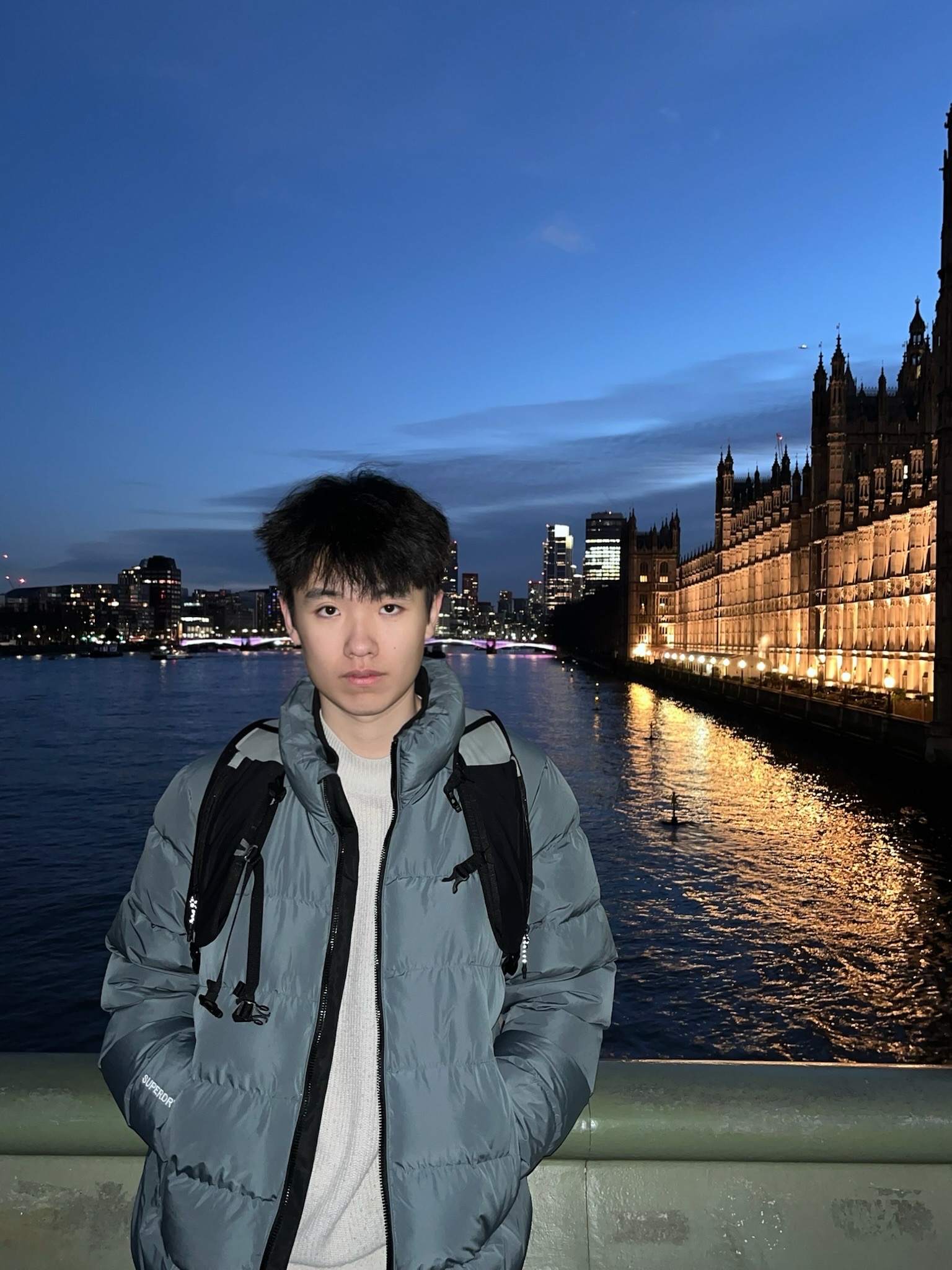 Xiaopeng Ye
